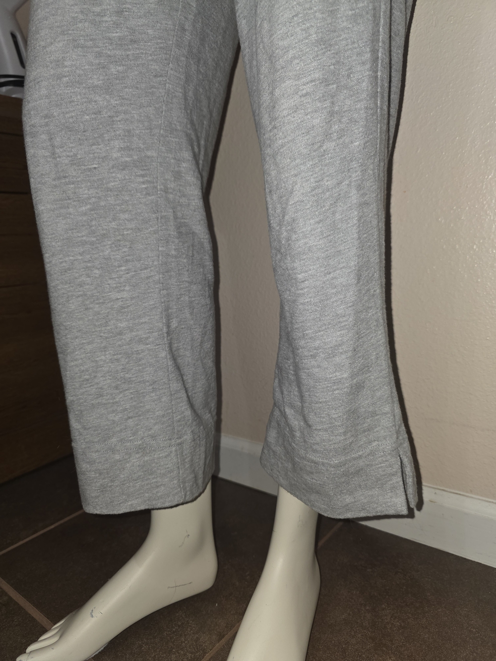 Saturday Sunday by Anthropologie Belted Knit Jumpsuit - Size Small - Picture 4 of 8